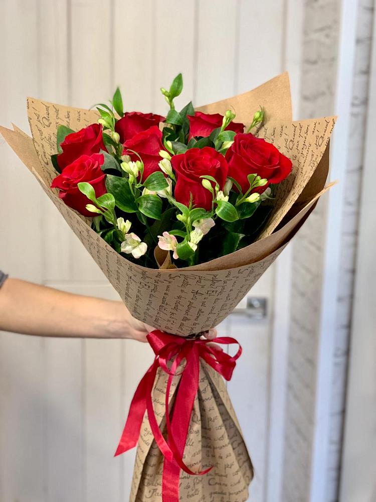 Букет Идеальный Вкус в Нефедово