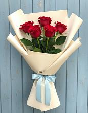 Букет Классика чувств в Нефедово