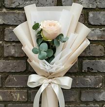 Букет цветов из:  Розы в Нефедово