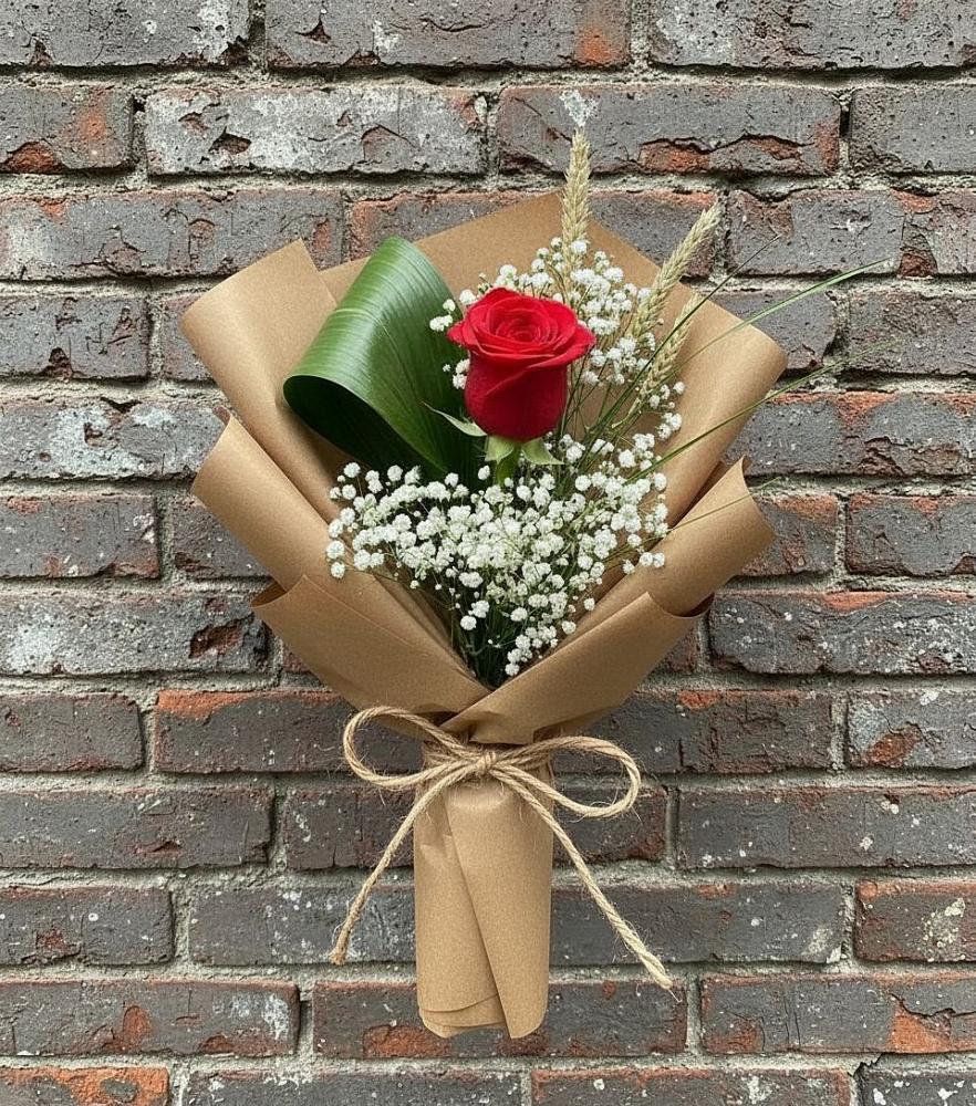 Букет цветов из: Розы в Нефедово