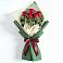 Букет цветов из: Розы в Нефедово