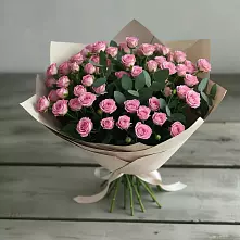 Букет Удовольствие в Нефедово