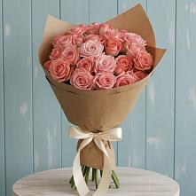 Букет цветов из:  Розы #REPLACE_PRED# Нефедово