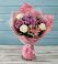 Букет цветов из: Герберы в Нефедово