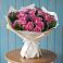Букет цветов из: Розы в Нефедово