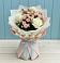 Букет цветов из: Розы в Нефедово