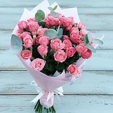 Букет Леди совершенство в Нефедово